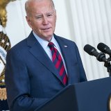 "Nous nous rapprochons un peu plus d'un monde débarrassé des horreurs des armes chimiques", a déclaré le président américain Joe Biden.